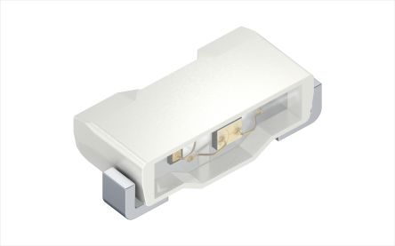 Ams OSRAM Green LED SMT SMD, LT Y1SG-BACB-35-1-20-R18-Z