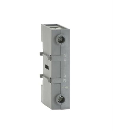 ABB Switch Disconnector Auxiliary Switch, OT Series For Use With OT Series Switch Disconnector
