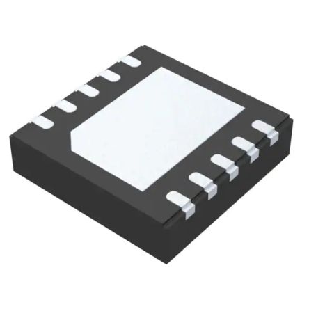 ROHM IC Controlador De LED, IN: 5,5 → 20 V., OUT Máx.: / 400mA, VSON10FV3030 De 10 Pines