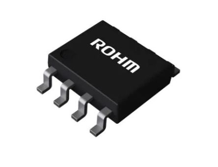 ROHM PFC-Controller 50 KHz 100μA Quelle -0.5A Max. Sink 1A 2 MA SOP