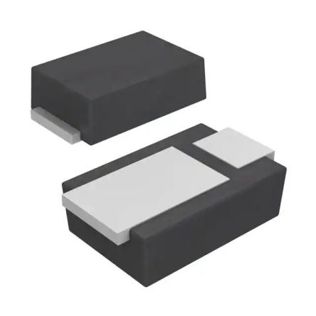 ROHM SMD Schottky Gleichrichter & Schottky-Diode, 30V / 2A, 2-Pin PMDE
