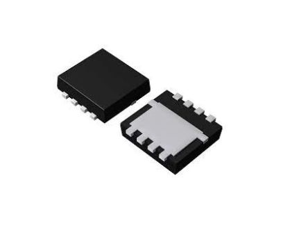 ROHM RQ3P300BHTB1 N-Kanal, SMD MOSFET 100 V / 39 A, 8-Pin HSMT