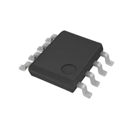 ROHM SH8KC6TB1 N-Kanal Dual, SMD MOSFET 60 V / 6,5 A, 8-Pin SOP