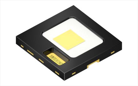 Ams OSRAM LED Ultra Bianco, SMD, SMD