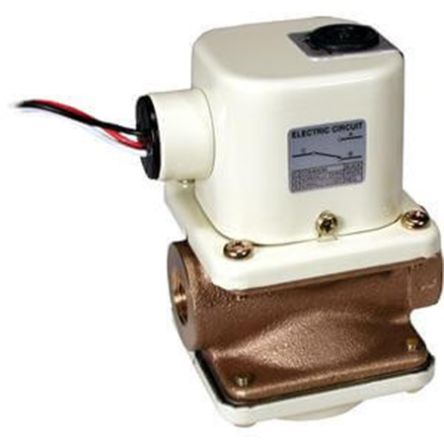 SMC IFW Flüssigkeit Durchflussschalter 1500 1 L/min. → 10 L/min. Typ Switch