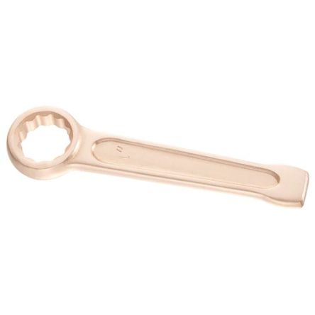 Facom Ring Spanner, Imperial, 175 Mm Overall