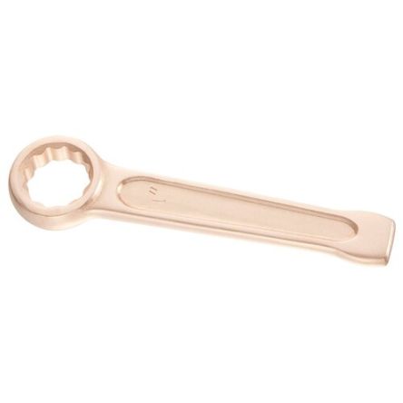 Facom Ring Spanner, Imperial, 185 Mm Overall