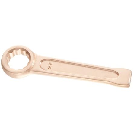 Facom Ring Spanner, 65mm, Metric, 298 Mm Overall