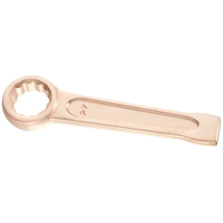 Facom Spanner, 95mm, Metric, 390 Mm Overall