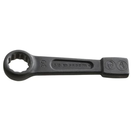 Facom Slogging Spanner, 36mm, Metric, 205 Mm Overall