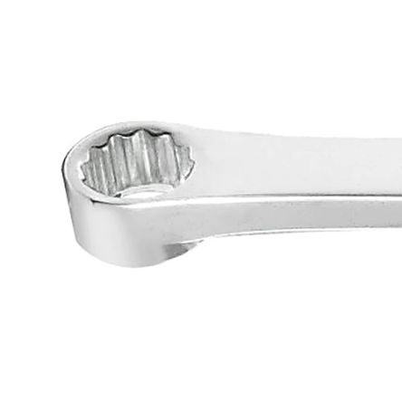 Facom Ring Spanner, Imperial, Double Ended, 364 Mm Overall