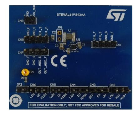 STMicroelectronics