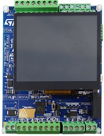 STMicroelectronics