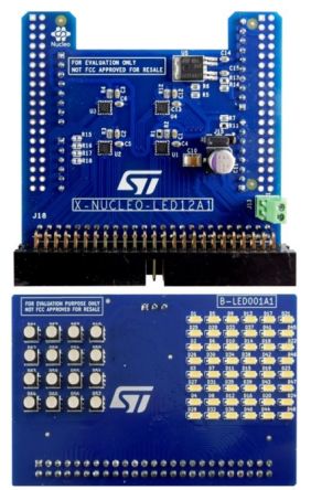 STMicroelectronics