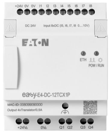 197507 EASY-E4-DC-12TCX1P