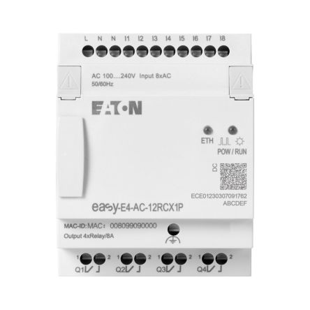 197509 EASY-E4-AC-12RCX1P