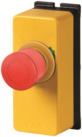 Eaton Twist Release Control Station Switch - SPDT
