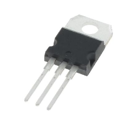 STMicroelectronics MOSFET STP150N10F7AG, VDSS 100 V, ID 110 A, TO-220 De 3 Pines