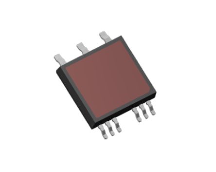 STMicroelectronics Tiristor SCR, STTN6050H-12M1Y, 1200V, 38A, TO-247