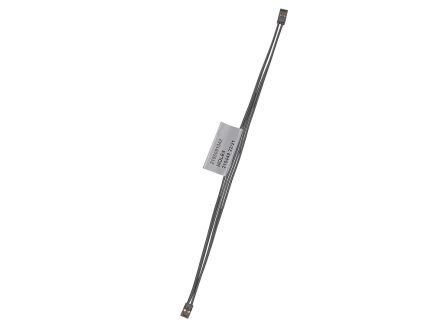 Molex Conjunto De Cables Milli-Grid 218509, Long. 150mm, Con A: Hembra, 4 Vías, Con B: Hembra, 4 Vías, Paso 2mm
