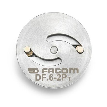 Facom Unterstützung DF.6-2P Zur Verwendung Mit DF.17
