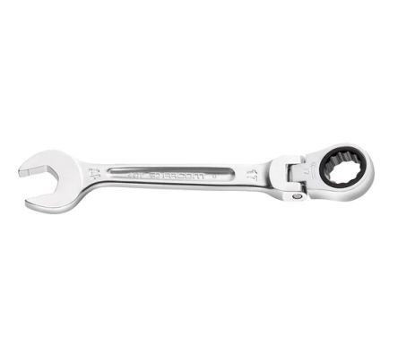 Facom Combination Spanner, 13mm, Metric, Double Ended, 155 Mm Overall