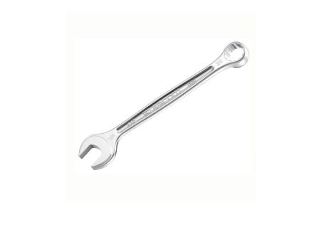 Facom Combination Spanner, Imperial, Double Ended, 202 Mm Overall
