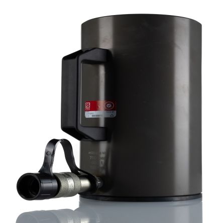 RS PRO 通用液压缸, 伸展高度430mm, 50t负载
