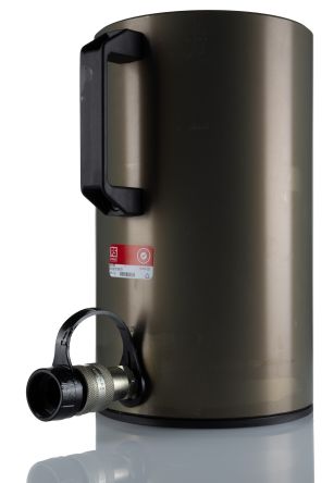 RS PRO 通用液压缸, 伸展高度460mm, 100t负载