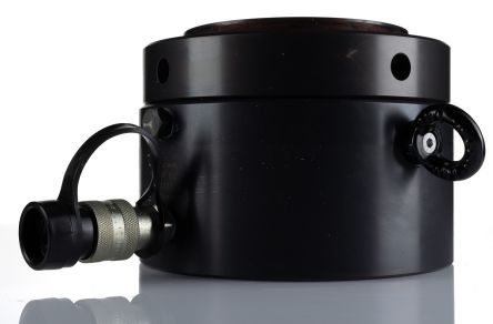 RS PRO Vérin Hydraulique à Usage Général, 50t, 50mm