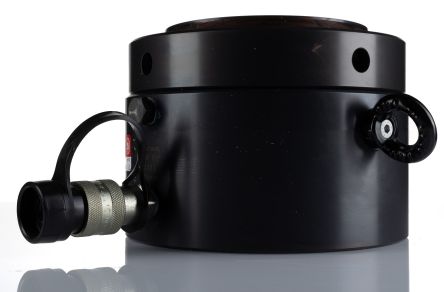 RS PRO 通用液压缸, 伸展高度193mm, 45t负载