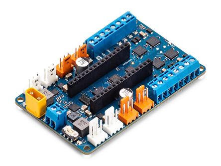 Arduino Portador De Motor Nano