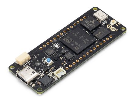 Arduino STM32H747 Entwicklungsplatine, Portenta H7 Lite Verbunden Version 1