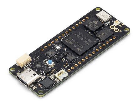 Arduino Portenta H7 Lite Connecté