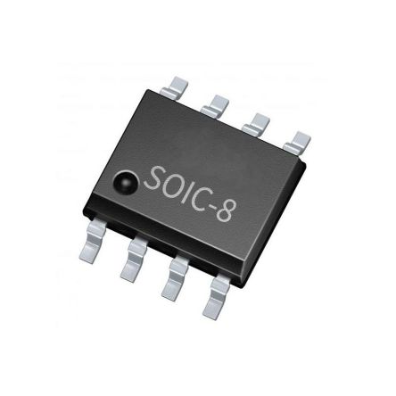 Renesas Electronics Taktpuffer 32 MA SMD SOIC/TSSOP, 8-Pin 4.90 X 3.90 X 1.50mm