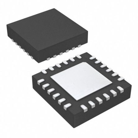 Renesas Electronics Taktgenerator Clock Buffer /Chip 34 MA 1MHz SMD VFQFN, 24-Pin 4.00 X 4.00 X 0.90mm
