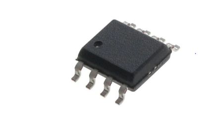 Renesas Electronics Leitungstransceiver Transceiver BiCMOS 8-Pin SOIC