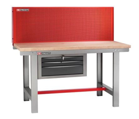 Facom Workbench, 860mm X 1500mm