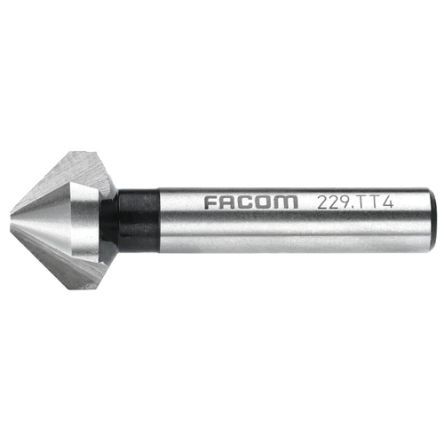 Facom Schälbohrer Ø 10.4mm → 10.4mm