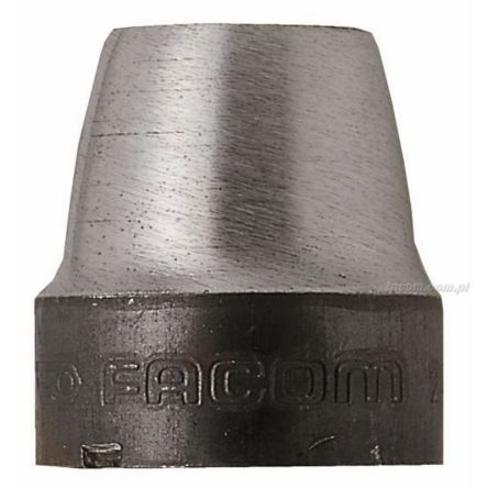 Facom Stempel, Ø 44 Mm, 1-teilig