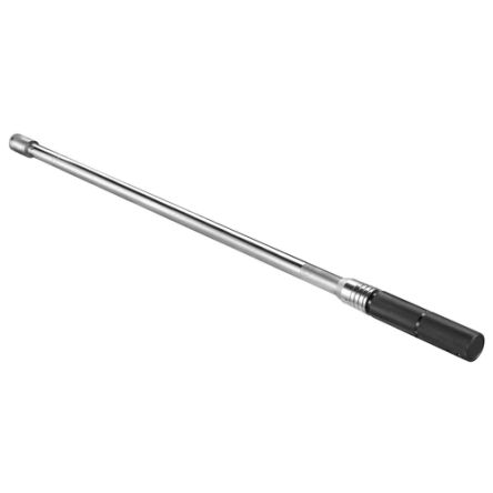 Facom Click Torque Wrench, 120 → 600Nm, 14 X 18mm Insert