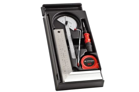 Facom Measuring Marking Tool Kit