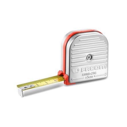 Facom 2m Tape Measure, Metric