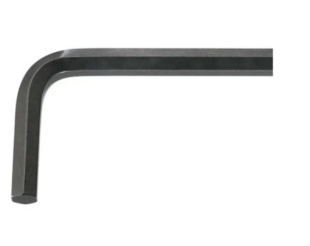 Facom Metrisch Innensechskant-Schlüssel 19mm L-Form Kurz