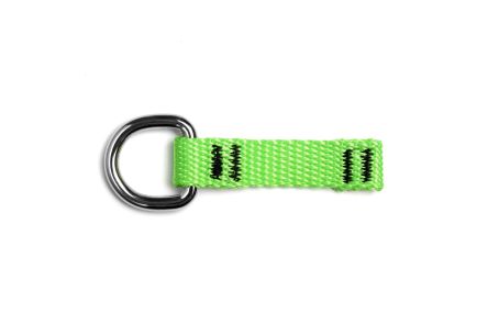 Never Let Go S Polyester/Steel Webbing Tool Lanyard Tool Tether, 1kg Capacity