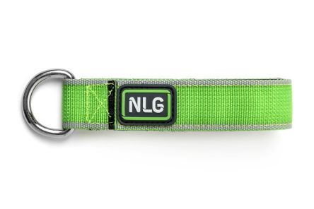 Never Let Go Polyestergewebe/Velcro Werkzeugschlinge 13 Cm X 2,5 Cm, Gurt, Bis 10kg