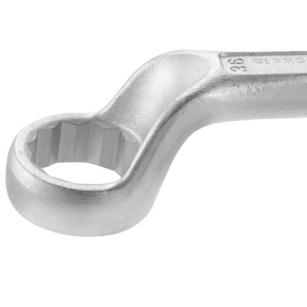Facom Ring Spanner, 50mm, Metric, 290 Mm Overall