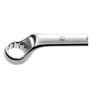 Facom Ring Spanner, 36mm, Metric, Double Ended, 440 Mm Overall