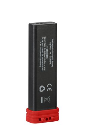 RS PRO Batteria Per Termocamera, Per Termocamera RS-9875