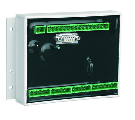 Crouzet Millenium 3 Series Logic Controller, Relay Output, 16-Input, Analog, Digital Input